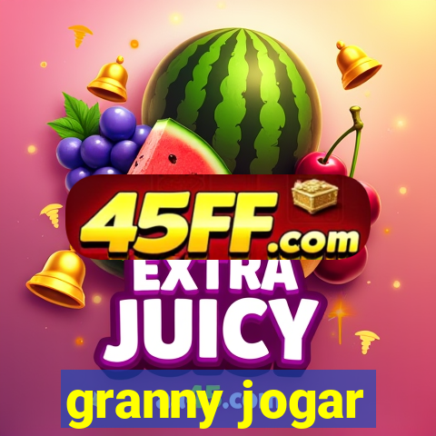 granny jogar